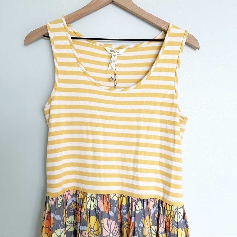 Matilda Jane Summer Sunset Dress - Picture 2 of 6